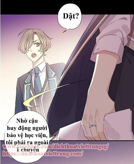 đọc truyện Vết Cắn Ngọt Ngào 3 Chương 6 ảnh 13 tại Thiên Thai Truyện