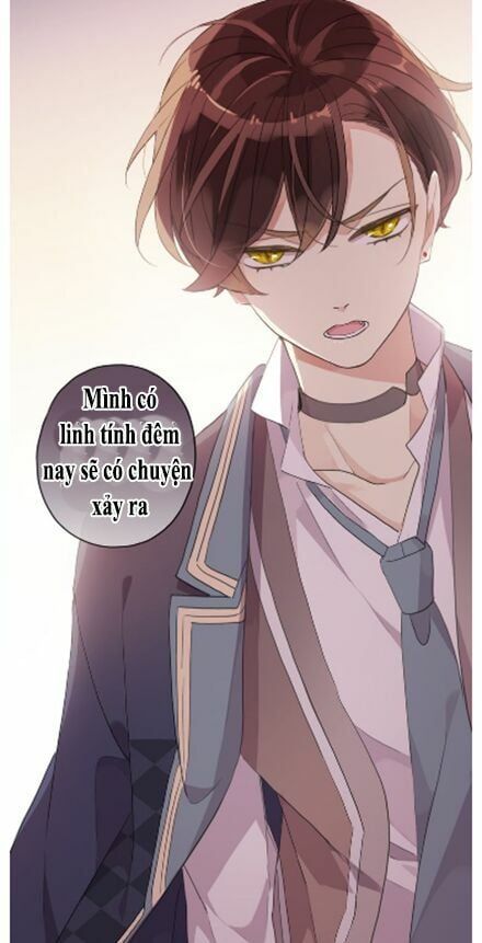 đọc truyện Vết Cắn Ngọt Ngào 3 Chương 6 ảnh 14 tại Thiên Thai Truyện