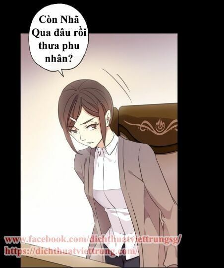 đọc truyện Vết Cắn Ngọt Ngào 3 Chương 6 ảnh 17 tại Thiên Thai Truyện