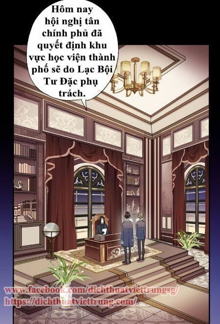 đọc truyện Vết Cắn Ngọt Ngào 3 Chương 6 ảnh 4 tại Thiên Thai Truyện