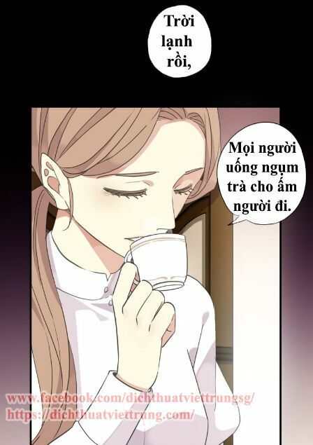 đọc truyện Vết Cắn Ngọt Ngào 3 Chương 6 ảnh 22 tại Thiên Thai Truyện