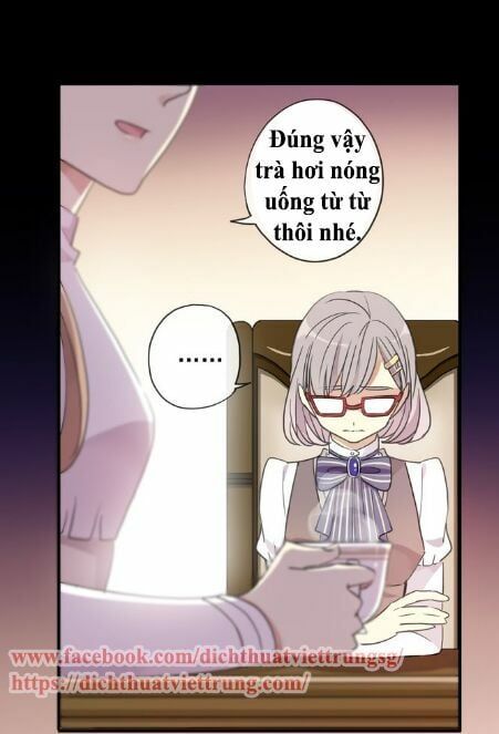 đọc truyện Vết Cắn Ngọt Ngào 3 Chương 6 ảnh 25 tại Thiên Thai Truyện