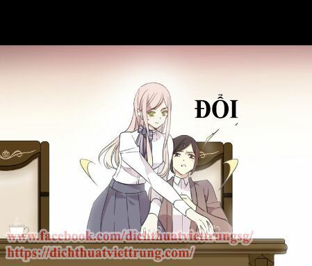 đọc truyện Vết Cắn Ngọt Ngào 3 Chương 6 ảnh 29 tại Thiên Thai Truyện