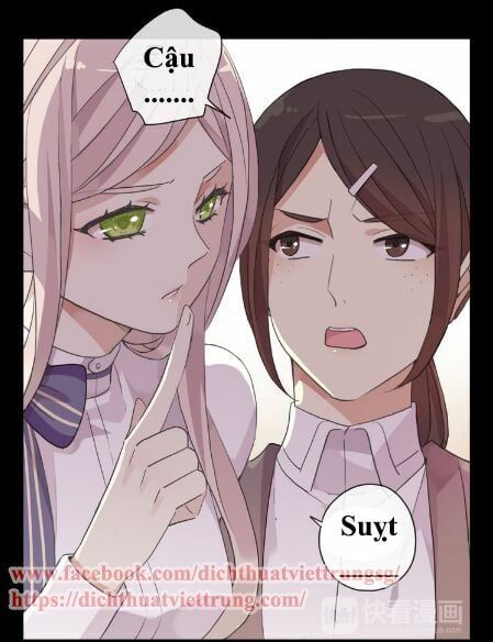 đọc truyện Vết Cắn Ngọt Ngào 3 Chương 6 ảnh 30 tại Thiên Thai Truyện