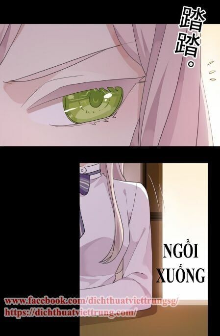 đọc truyện Vết Cắn Ngọt Ngào 3 Chương 6 ảnh 31 tại Thiên Thai Truyện