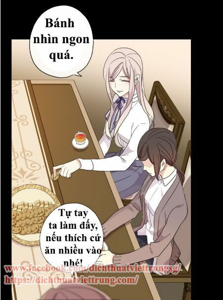 đọc truyện Vết Cắn Ngọt Ngào 3 Chương 6 ảnh 35 tại Thiên Thai Truyện