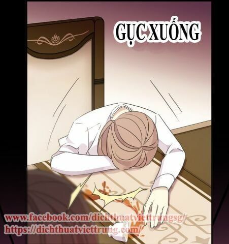 đọc truyện Vết Cắn Ngọt Ngào 3 Chương 6 ảnh 38 tại Thiên Thai Truyện