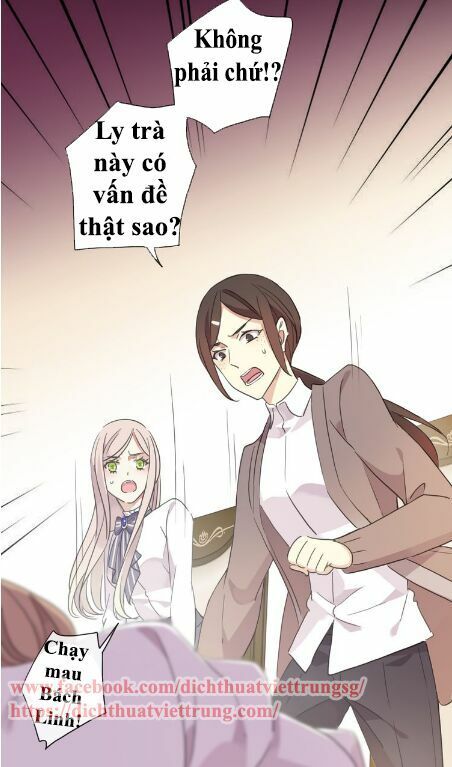 đọc truyện Vết Cắn Ngọt Ngào 3 Chương 6 ảnh 39 tại Thiên Thai Truyện