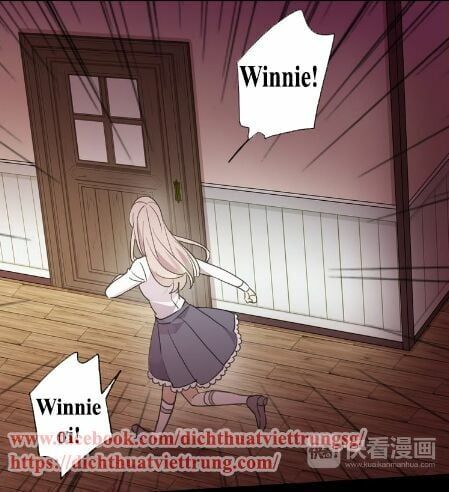 đọc truyện Vết Cắn Ngọt Ngào 3 Chương 6 ảnh 41 tại Thiên Thai Truyện