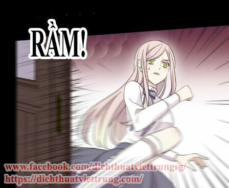 đọc truyện Vết Cắn Ngọt Ngào 3 Chương 6 ảnh 42 tại Thiên Thai Truyện