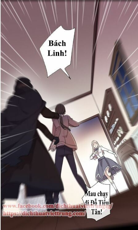 đọc truyện Vết Cắn Ngọt Ngào 3 Chương 6 ảnh 45 tại Thiên Thai Truyện