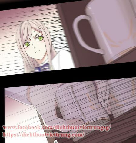 đọc truyện Vết Cắn Ngọt Ngào 3 Chương 6 ảnh 46 tại Thiên Thai Truyện