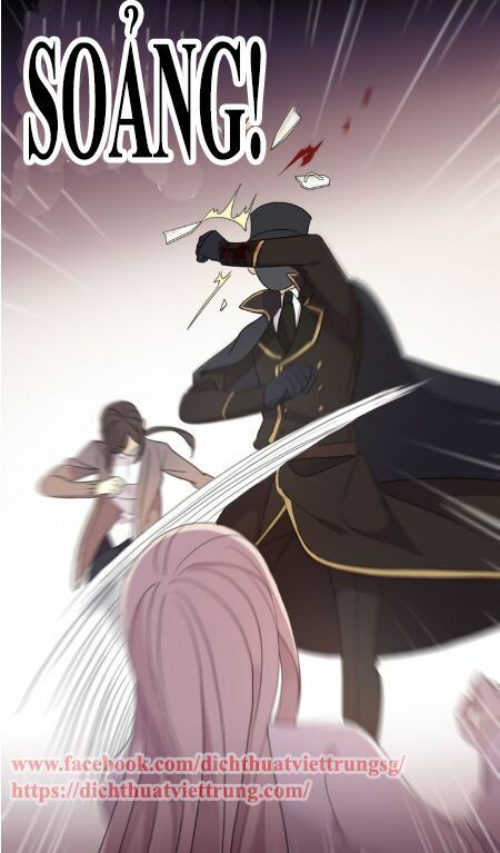 đọc truyện Vết Cắn Ngọt Ngào 3 Chương 6 ảnh 47 tại Thiên Thai Truyện