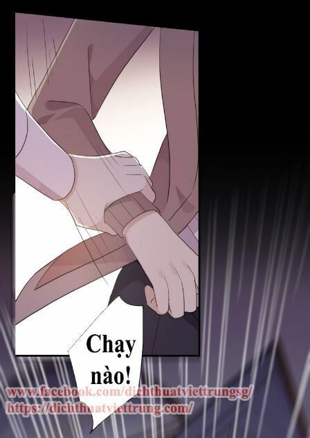 đọc truyện Vết Cắn Ngọt Ngào 3 Chương 6 ảnh 48 tại Thiên Thai Truyện