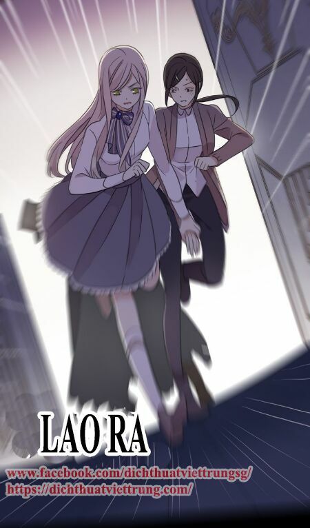 đọc truyện Vết Cắn Ngọt Ngào 3 Chương 6 ảnh 49 tại Thiên Thai Truyện