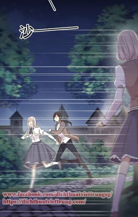 đọc truyện Vết Cắn Ngọt Ngào 3 Chương 6 ảnh 51 tại Thiên Thai Truyện