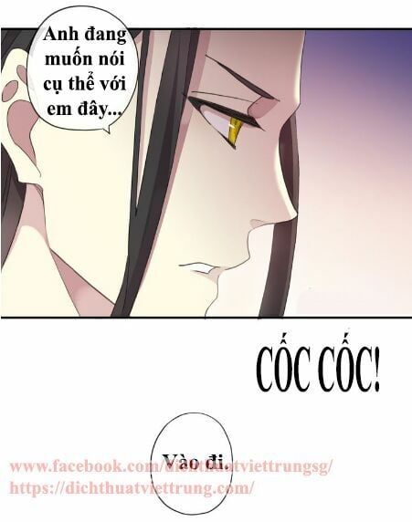 đọc truyện Vết Cắn Ngọt Ngào 3 Chương 6 ảnh 7 tại Thiên Thai Truyện