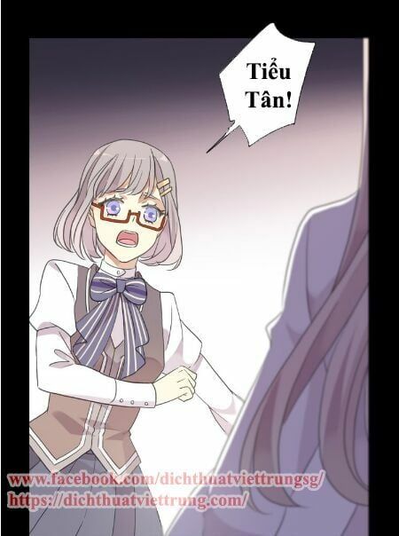 đọc truyện Vết Cắn Ngọt Ngào 3 Chương 6 ảnh 52 tại Thiên Thai Truyện