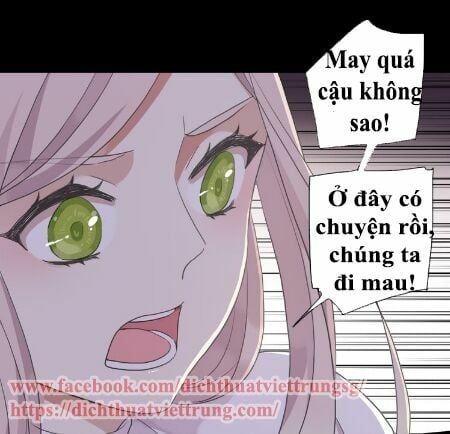 đọc truyện Vết Cắn Ngọt Ngào 3 Chương 6 ảnh 53 tại Thiên Thai Truyện