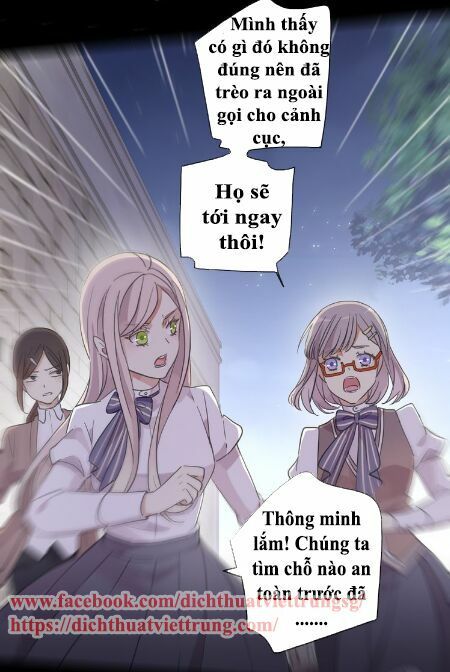 đọc truyện Vết Cắn Ngọt Ngào 3 Chương 6 ảnh 54 tại Thiên Thai Truyện