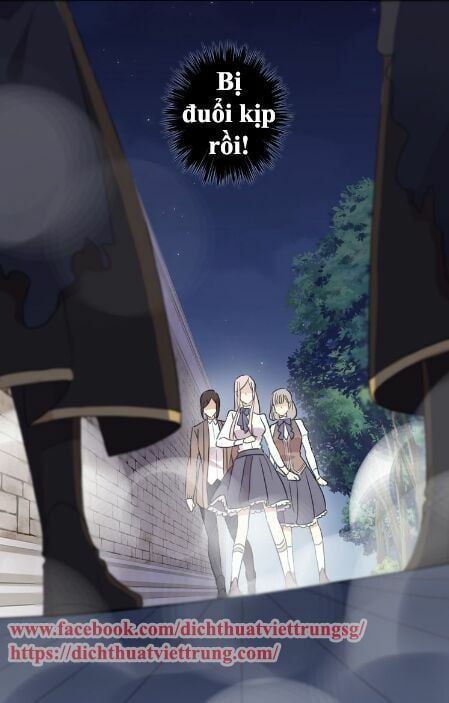 đọc truyện Vết Cắn Ngọt Ngào 3 Chương 6 ảnh 56 tại Thiên Thai Truyện