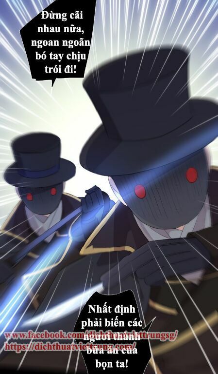 đọc truyện Vết Cắn Ngọt Ngào 3 Chương 6 ảnh 59 tại Thiên Thai Truyện