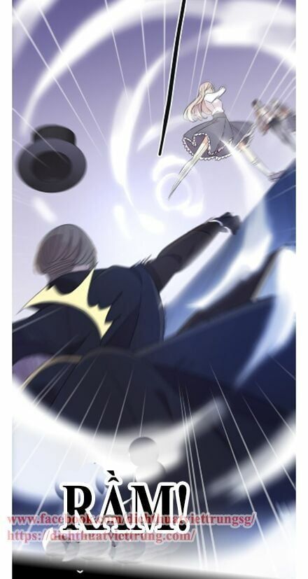 đọc truyện Vết Cắn Ngọt Ngào 3 Chương 6 ảnh 62 tại Thiên Thai Truyện