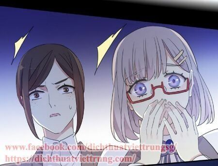 đọc truyện Vết Cắn Ngọt Ngào 3 Chương 6 ảnh 63 tại Thiên Thai Truyện