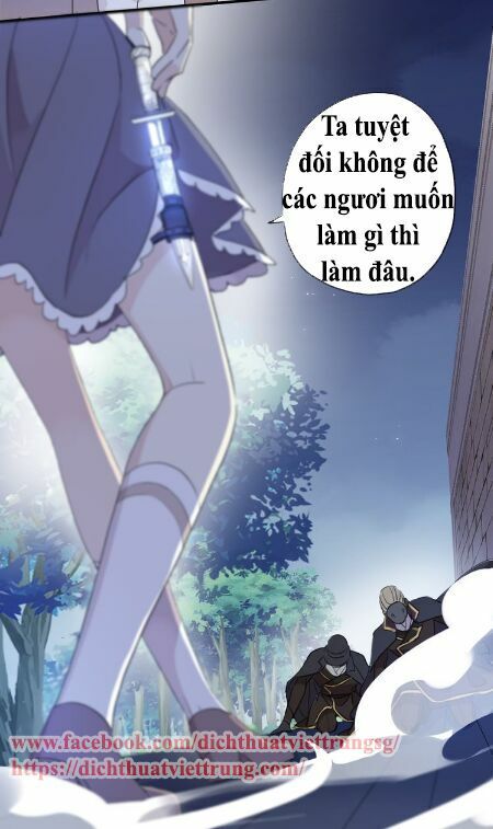 đọc truyện Vết Cắn Ngọt Ngào 3 Chương 6 ảnh 64 tại Thiên Thai Truyện