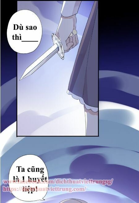 đọc truyện Vết Cắn Ngọt Ngào 3 Chương 6 ảnh 65 tại Thiên Thai Truyện