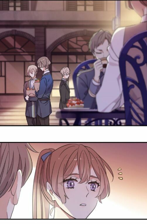 đọc truyện Vết Cắn Ngọt Ngào 3 Chương 60 ảnh 105 tại Thiên Thai Truyện