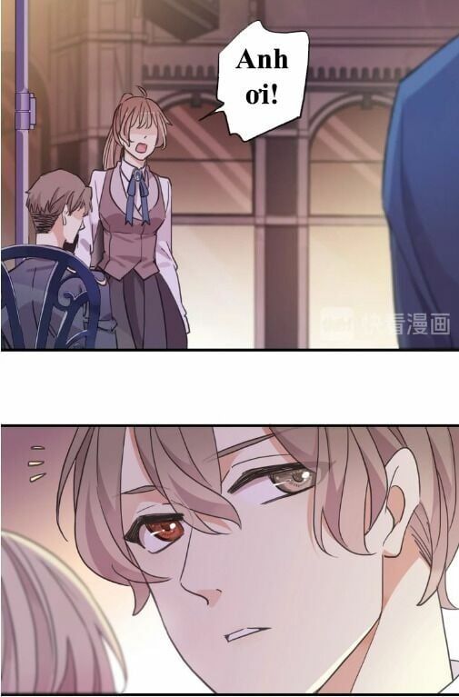 đọc truyện Vết Cắn Ngọt Ngào 3 Chương 60 ảnh 106 tại Thiên Thai Truyện