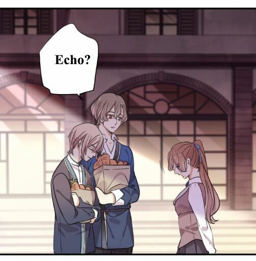 đọc truyện Vết Cắn Ngọt Ngào 3 Chương 60 ảnh 107 tại Thiên Thai Truyện