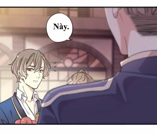 đọc truyện Vết Cắn Ngọt Ngào 3 Chương 60 ảnh 109 tại Thiên Thai Truyện