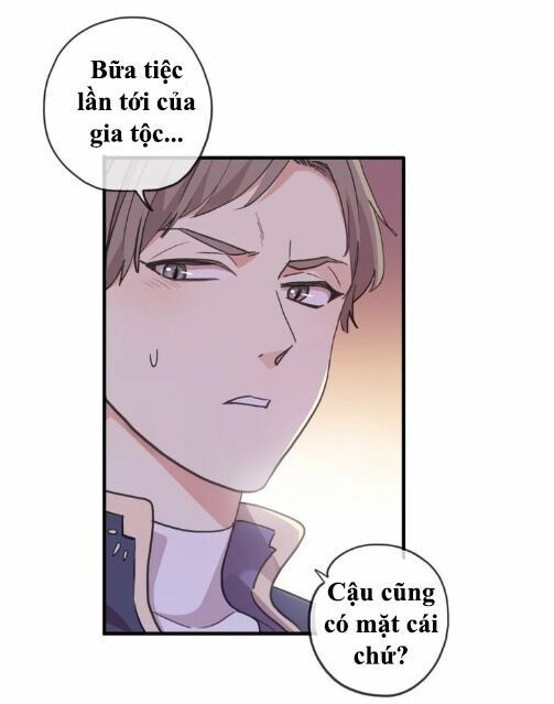 đọc truyện Vết Cắn Ngọt Ngào 3 Chương 60 ảnh 110 tại Thiên Thai Truyện