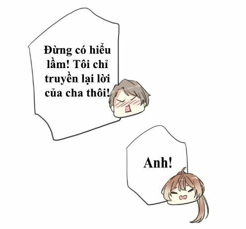 đọc truyện Vết Cắn Ngọt Ngào 3 Chương 60 ảnh 111 tại Thiên Thai Truyện