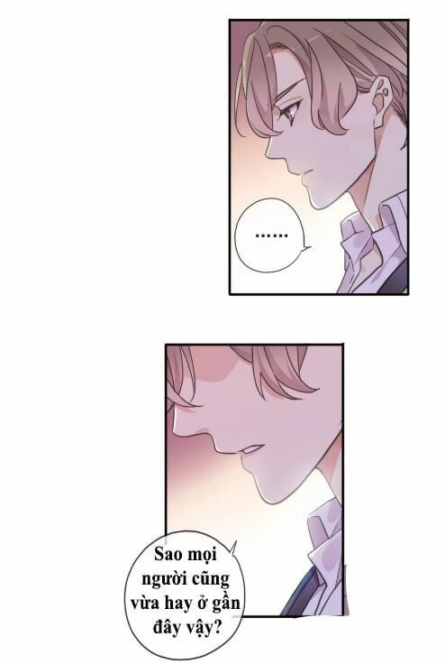 đọc truyện Vết Cắn Ngọt Ngào 3 Chương 60 ảnh 112 tại Thiên Thai Truyện