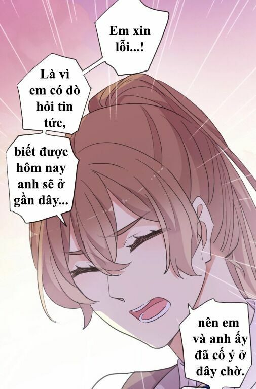 đọc truyện Vết Cắn Ngọt Ngào 3 Chương 60 ảnh 114 tại Thiên Thai Truyện