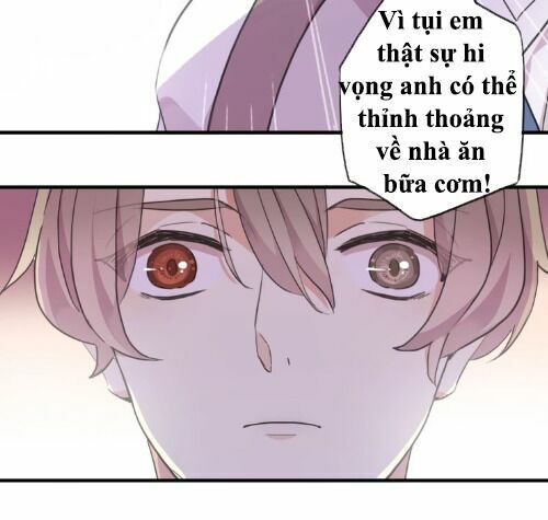 đọc truyện Vết Cắn Ngọt Ngào 3 Chương 60 ảnh 115 tại Thiên Thai Truyện