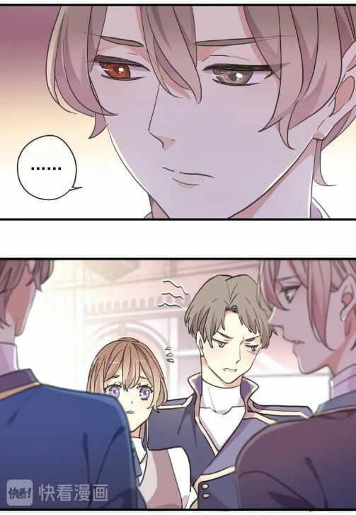 đọc truyện Vết Cắn Ngọt Ngào 3 Chương 60 ảnh 116 tại Thiên Thai Truyện