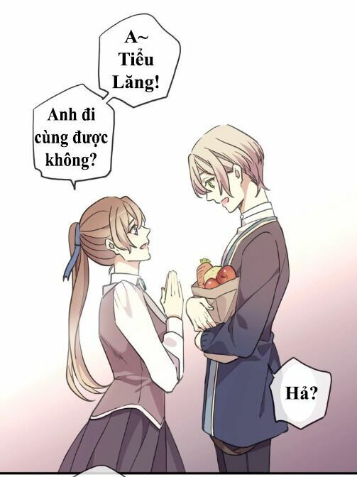 đọc truyện Vết Cắn Ngọt Ngào 3 Chương 60 ảnh 117 tại Thiên Thai Truyện