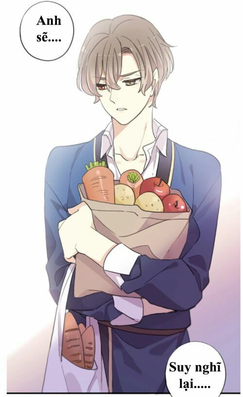 đọc truyện Vết Cắn Ngọt Ngào 3 Chương 60 ảnh 120 tại Thiên Thai Truyện