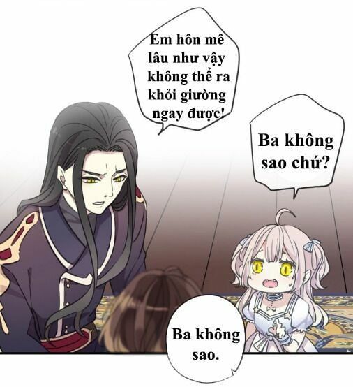 đọc truyện Vết Cắn Ngọt Ngào 3 Chương 60 ảnh 14 tại Thiên Thai Truyện