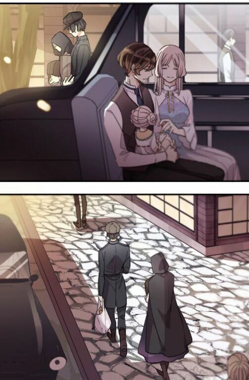 đọc truyện Vết Cắn Ngọt Ngào 3 Chương 60 ảnh 124 tại Thiên Thai Truyện