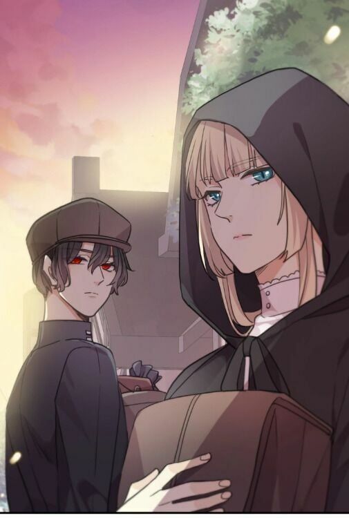 đọc truyện Vết Cắn Ngọt Ngào 3 Chương 60 ảnh 125 tại Thiên Thai Truyện