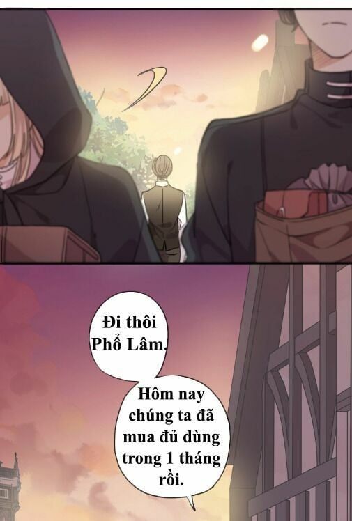 đọc truyện Vết Cắn Ngọt Ngào 3 Chương 60 ảnh 126 tại Thiên Thai Truyện