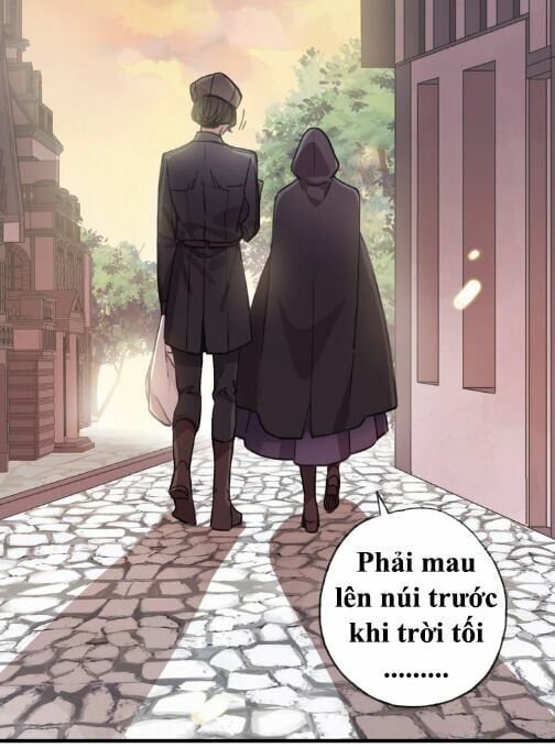 đọc truyện Vết Cắn Ngọt Ngào 3 Chương 60 ảnh 127 tại Thiên Thai Truyện