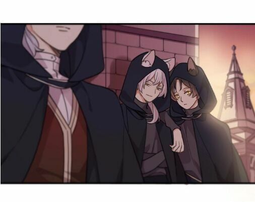 đọc truyện Vết Cắn Ngọt Ngào 3 Chương 60 ảnh 129 tại Thiên Thai Truyện