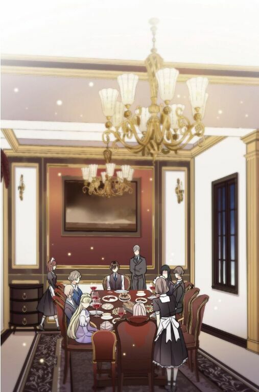 đọc truyện Vết Cắn Ngọt Ngào 3 Chương 60 ảnh 132 tại Thiên Thai Truyện