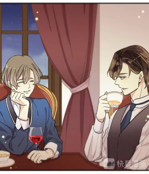 đọc truyện Vết Cắn Ngọt Ngào 3 Chương 60 ảnh 133 tại Thiên Thai Truyện